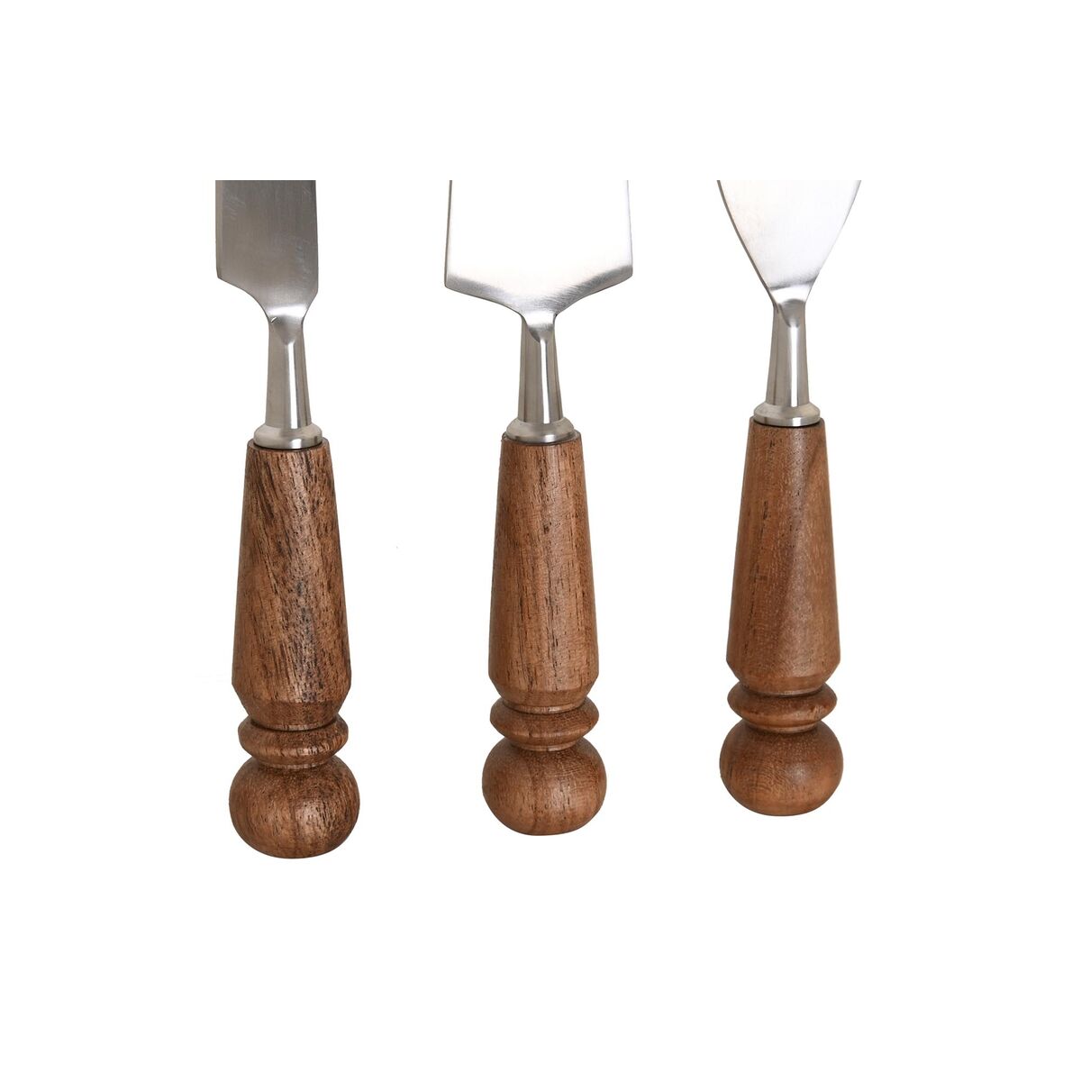 Nože za sir DKD Home Decor